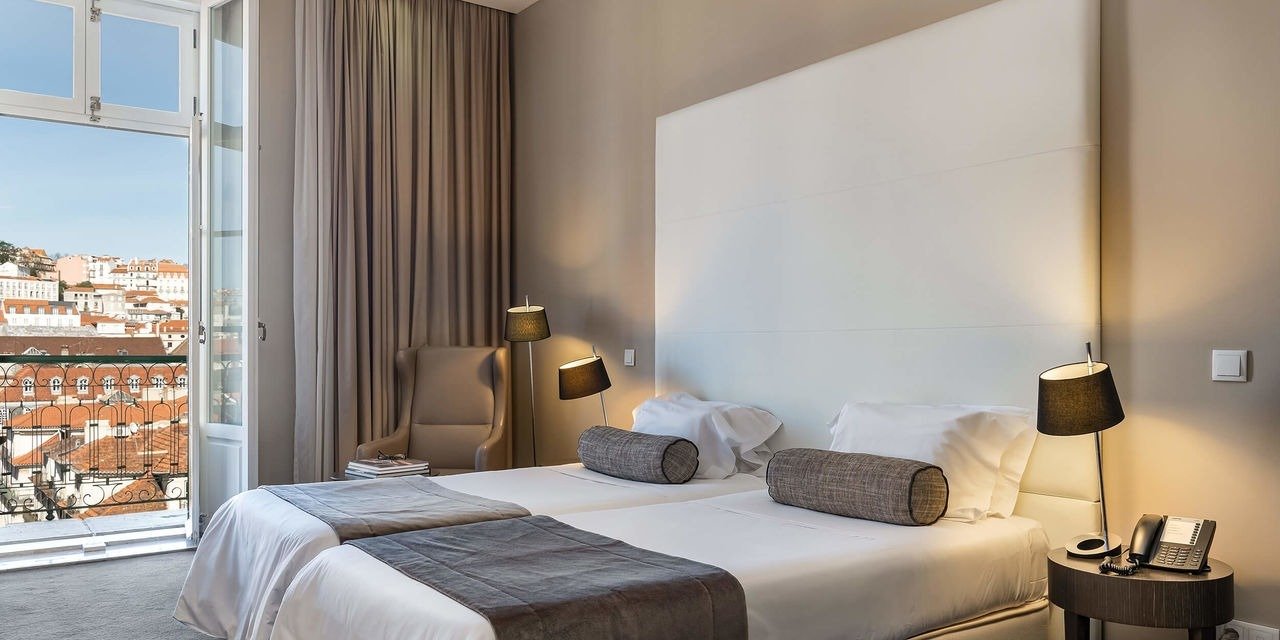 Small Portuguese Hotels aumenta portefólio com cinco novos hotéis