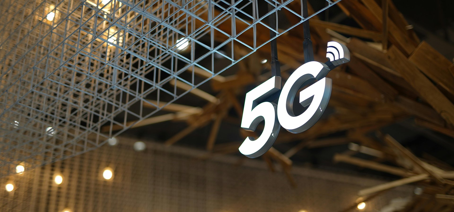 Jaka jest przyszłość technologii 5G?