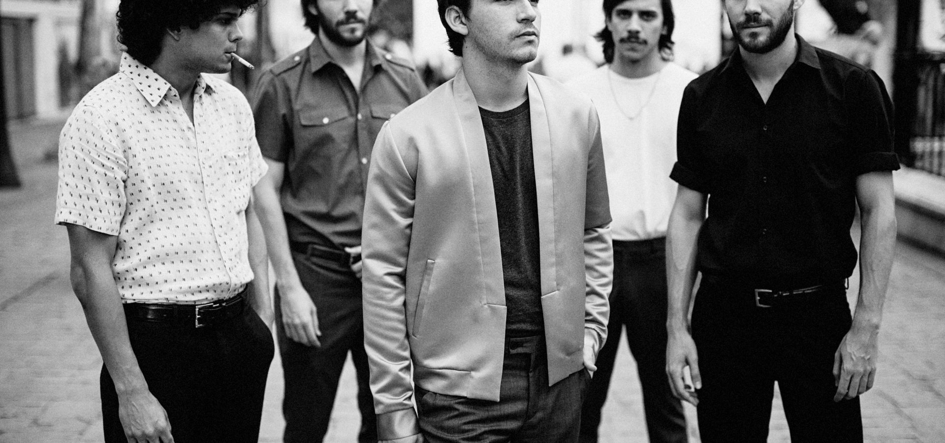 Los Mesoneros ofrecerán un explosivo concierto en la CDMX