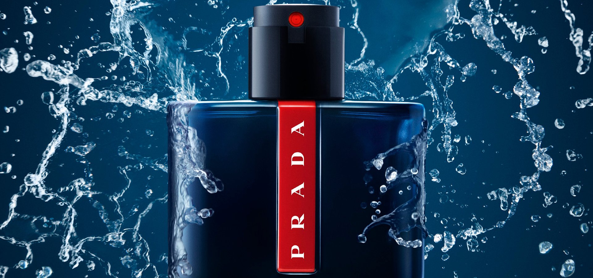 NOVO LUNA ROSSA OCEAN LE PARFUM: UMA NOVA INTENSIDADE IRRESISTÍVEL