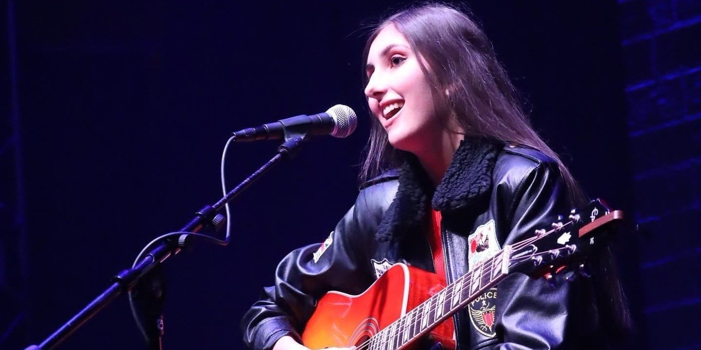 Maria Deirisarri to Perform at Hometown Concert in Roswell, GA
