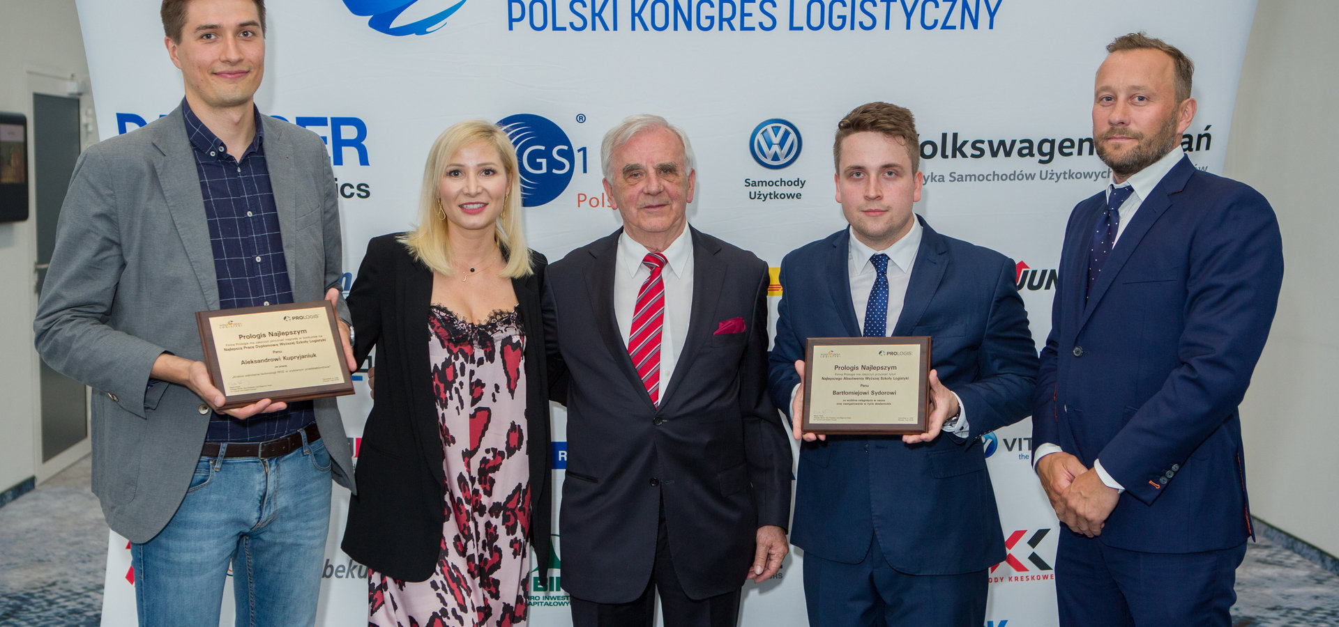 Znamy Zwycięzców 13 Edycji Prologis Najlepszym