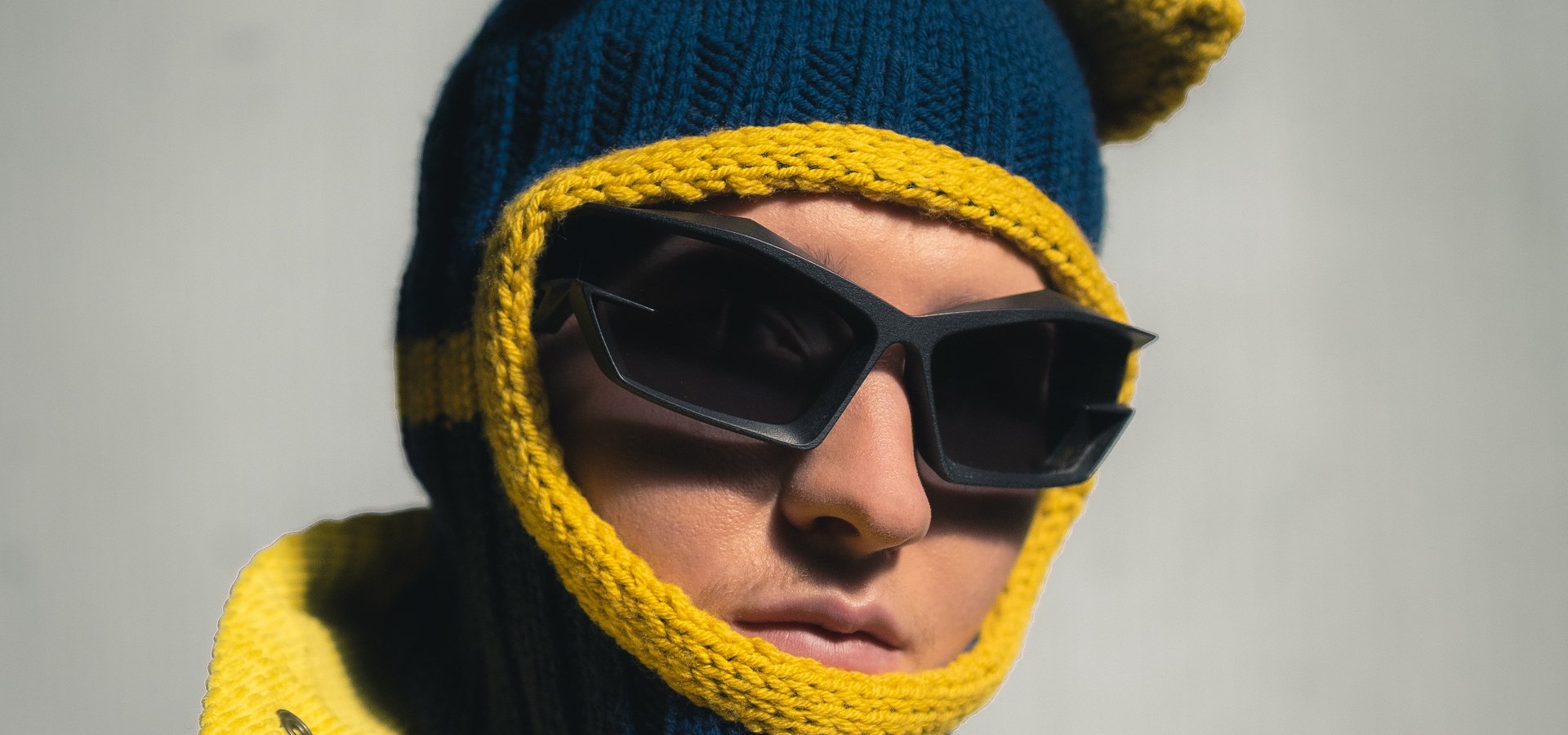 Young Igi o mrocznej stronie swojej natury! “S.D.A.” kolejną odsłoną albumu “Ekskluzywny Głód”