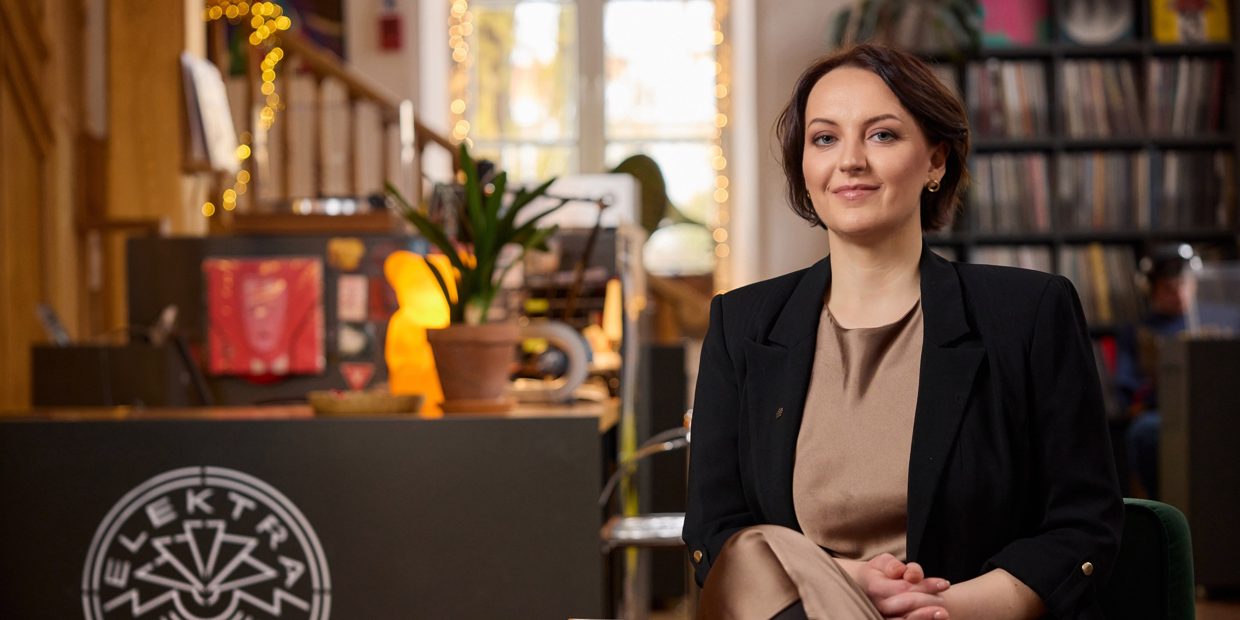 Dyrektorka Mazowieckiego Instytutu Kultury – Magdalena Ulejczyk