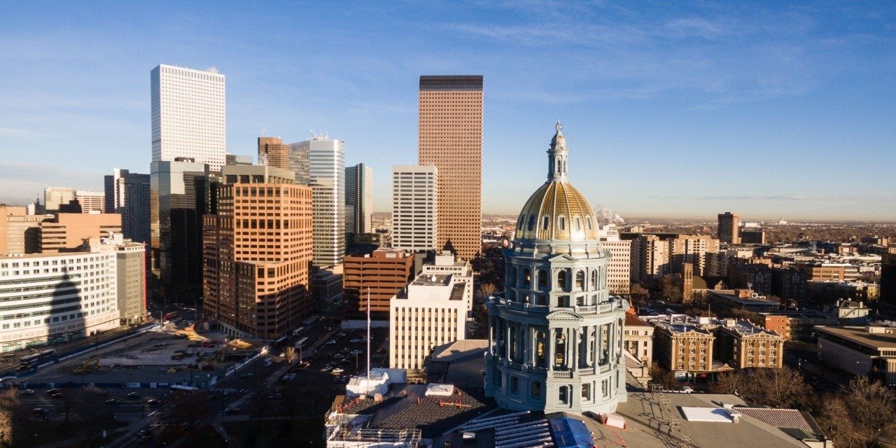 Colorado Governor Vetoes Bill Limiting Waste Incineration and So-Called “Chemical Recycling”