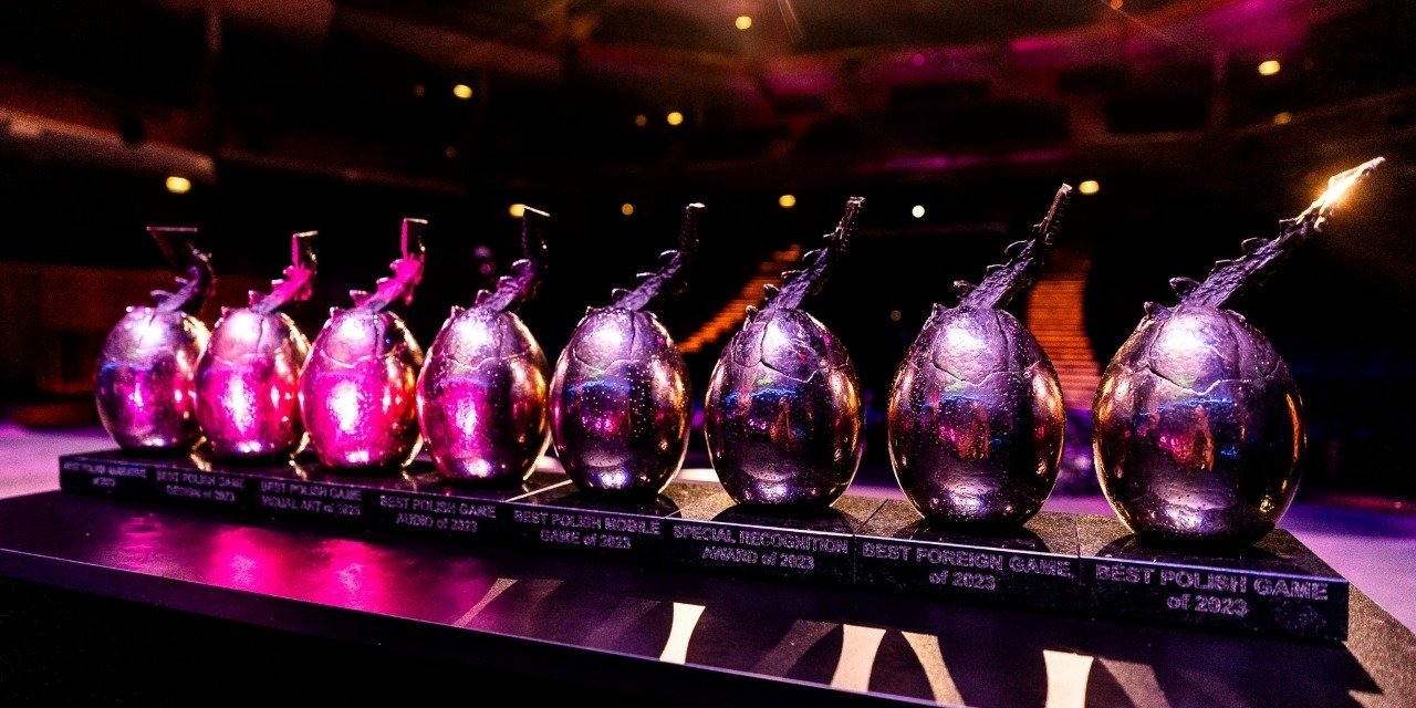 Najlepsza polska gra 2023: Cyberpunk 2077: Phantom Liberty