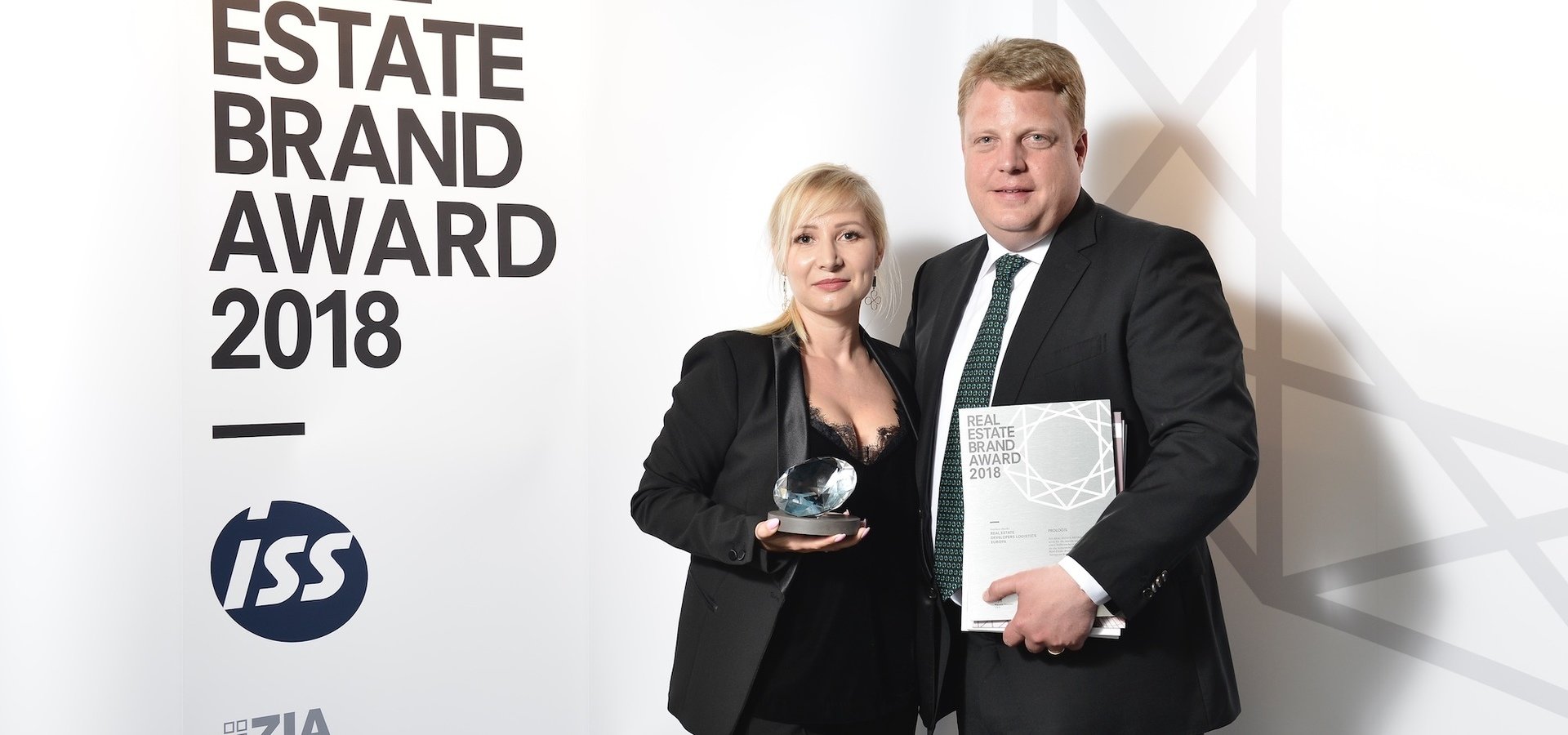 Prologis Najsilniejszą Marką Wśród Deweloperów Nieruchomości Logistycznych w Europie