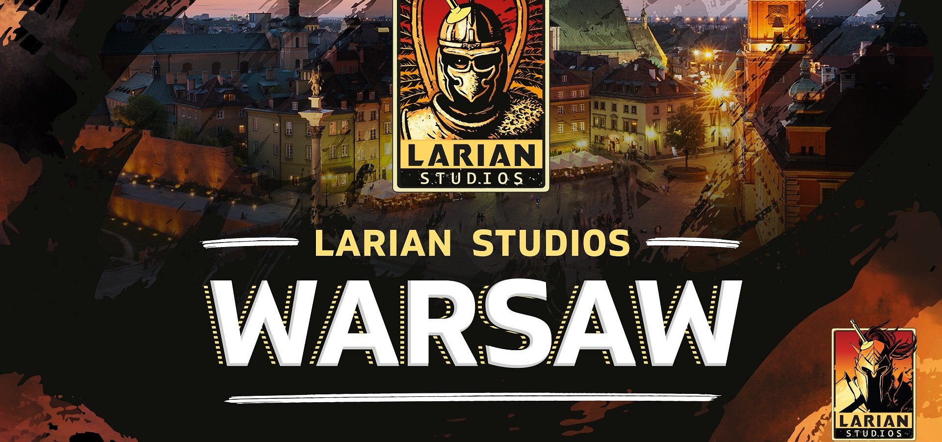 Larian Studios poszerza horyzonty, a pomoże w tym nowe, polskie studio