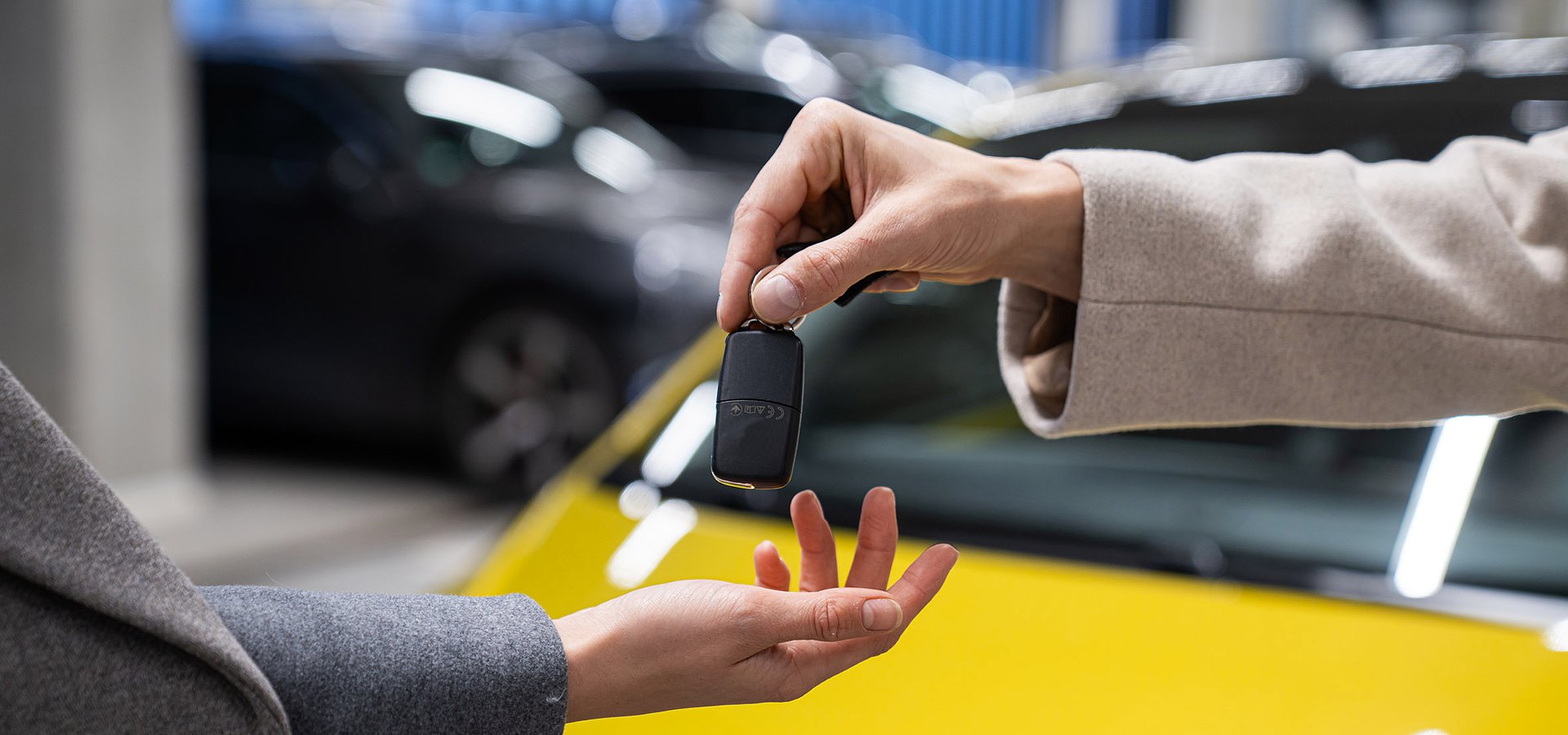 Samochody, które często zmieniają właścicieli mogą mieć jakieś ukryte wady!