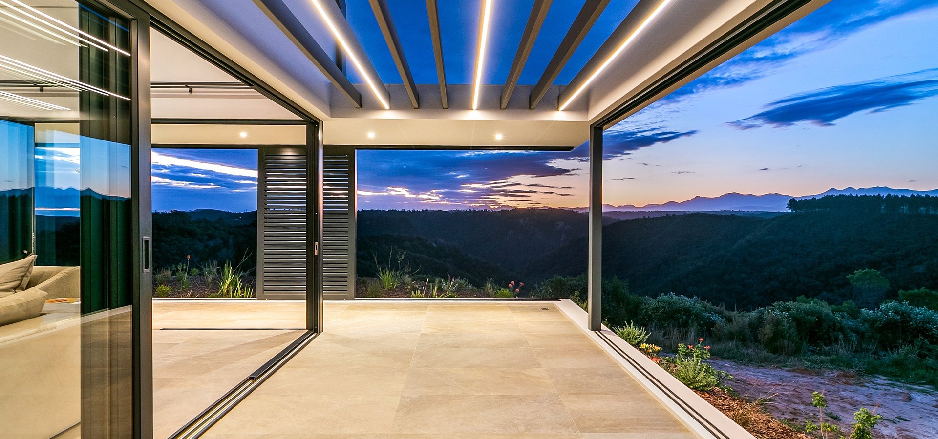 Future-Proof Construction: Trends in Lasting Building & Architecture