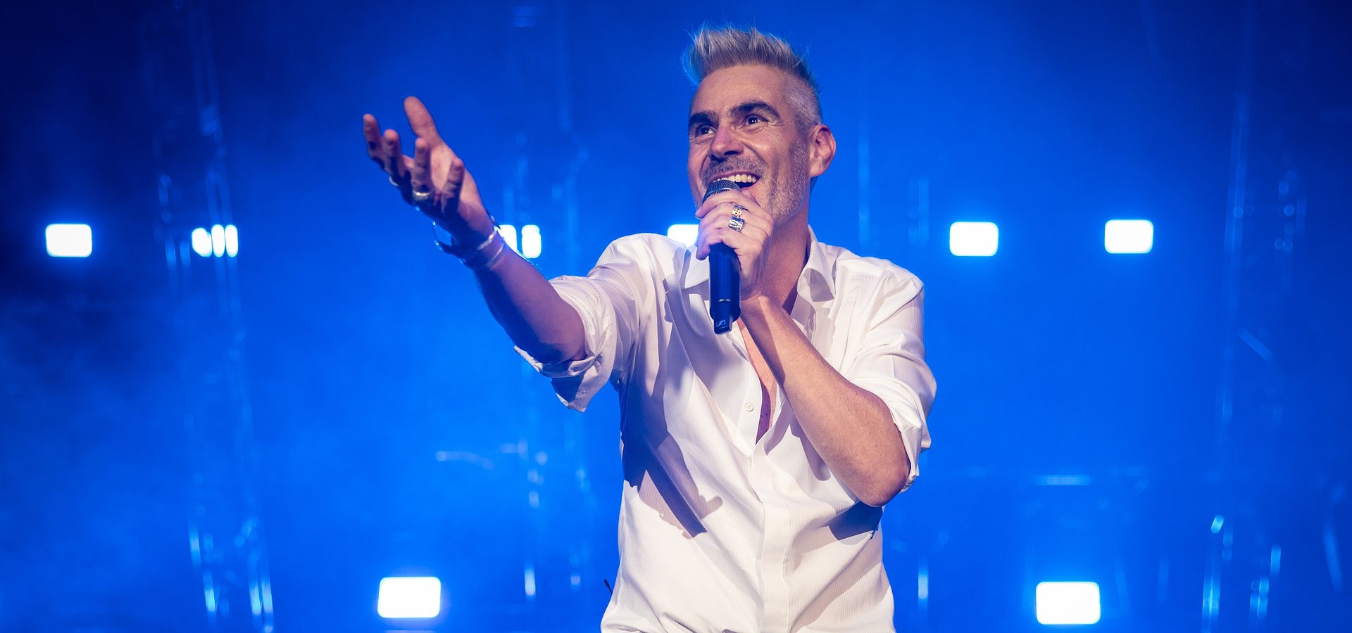 La Gusana Ciega estará de regreso en los escenarios de la capital mexicana para presentar su Jaibol II