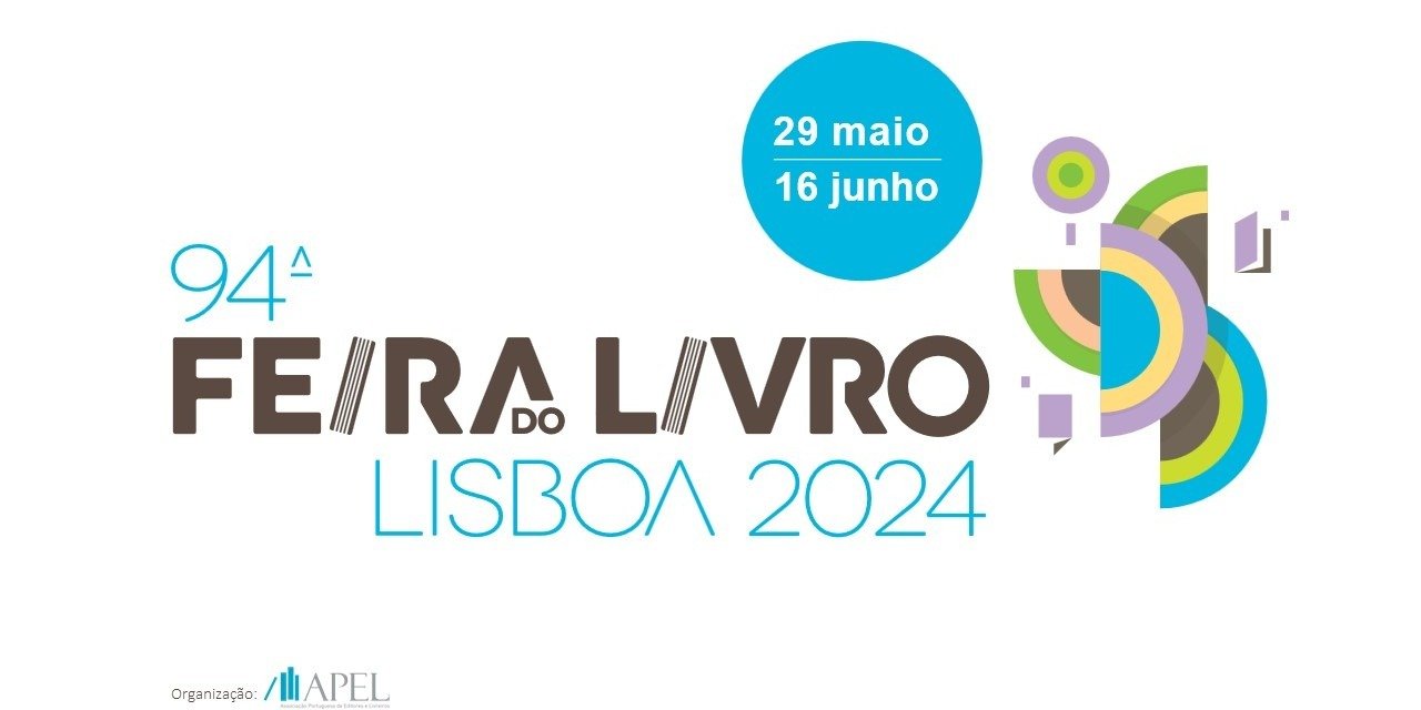 Feira do Livro regressa maior e quer chegar ao milhão de visitantes