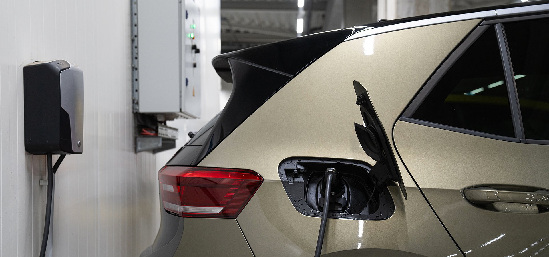 Używane elektryki – będzie rewolucja na polskich drogach?