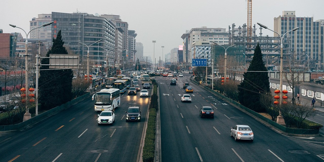 Czy chińskie elektryki zrewolucjonizują europejski rynek wtórny?