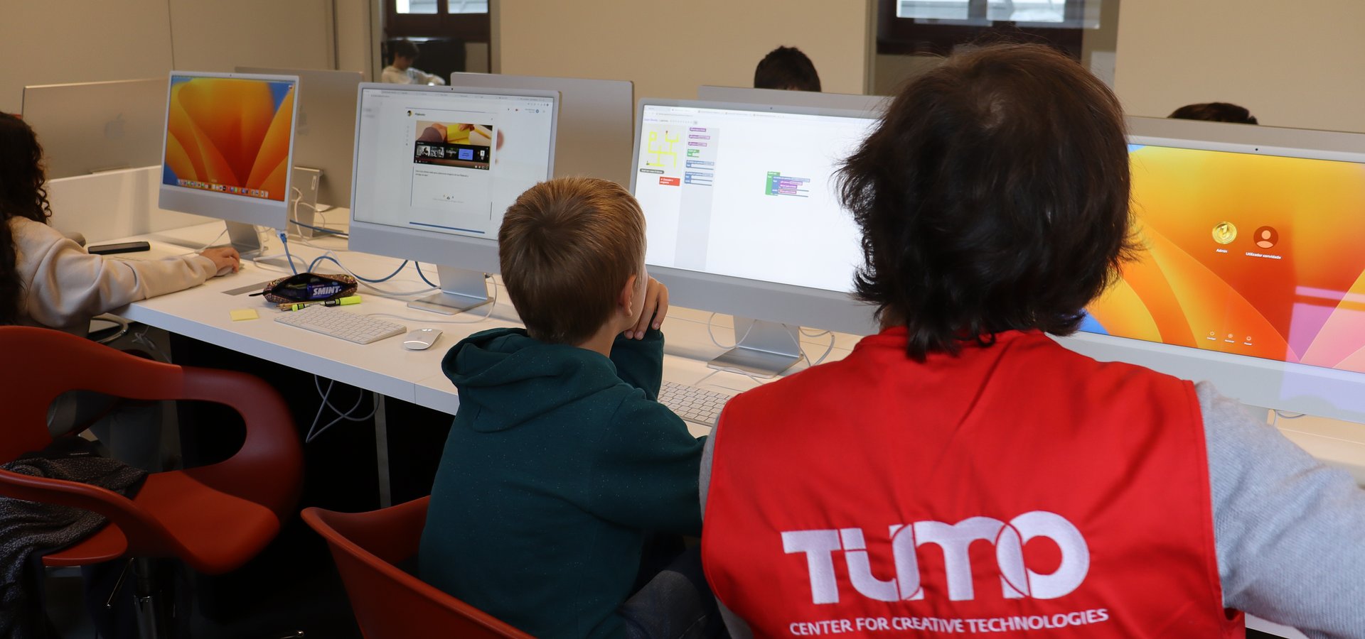 O Beato é a localização escolhida para o centro de tecnologias criativas