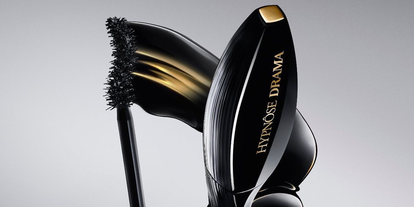 Lancôme eleva a fasquia com a nova Máscara Hypnôse Drama