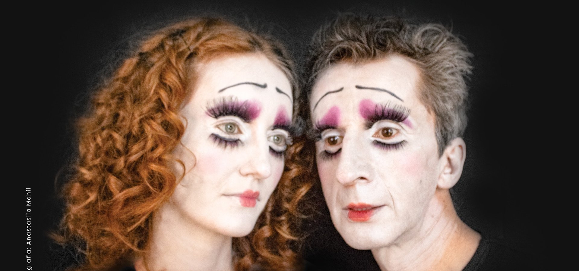 PŁEĆ / GENDER | premiera Teatru Sztuki Mimu | 26 maja