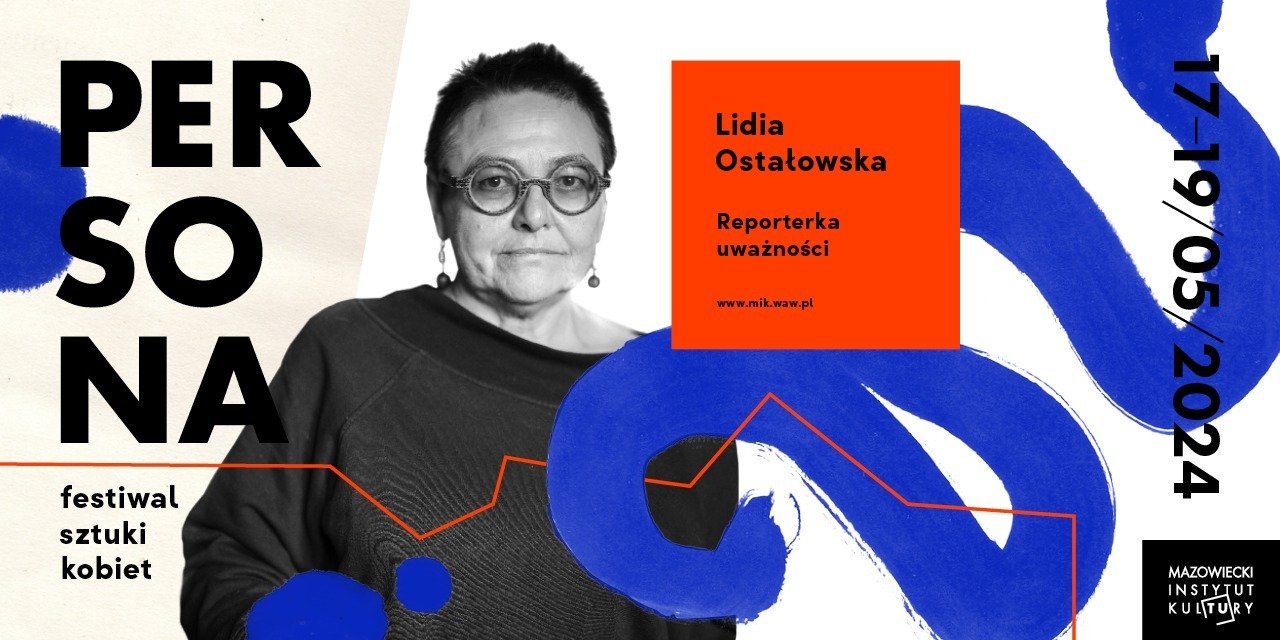 PERSONA 2024 – 4. edycja interdyscyplinarnego Festiwalu Sztuki Kobiet  | 17-19 maja