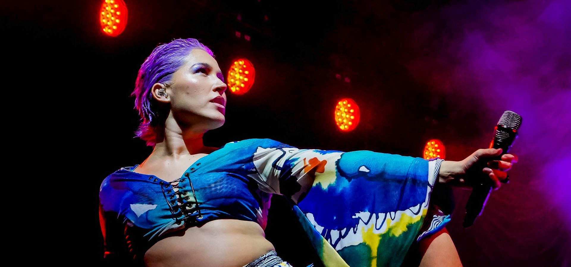 Elsa y Elmar se adueñará del escenario del Palacio de los Deportes