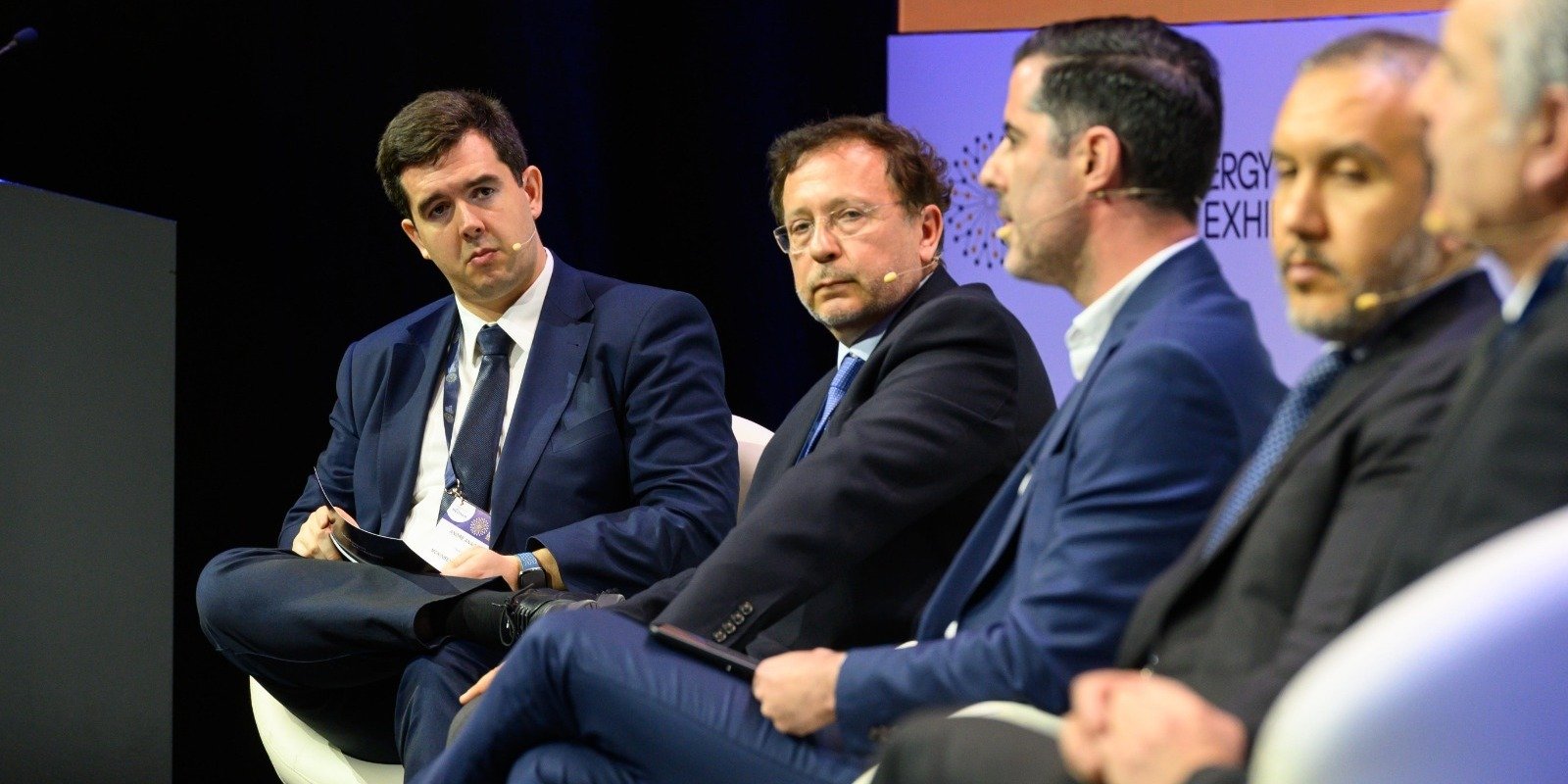 Lisbon Energy Summit & Exhibition 2024 reveals plans for the Mediterranean region’s energy transition to renewables in Strategic Conference panel hosted by McKinsey & Company