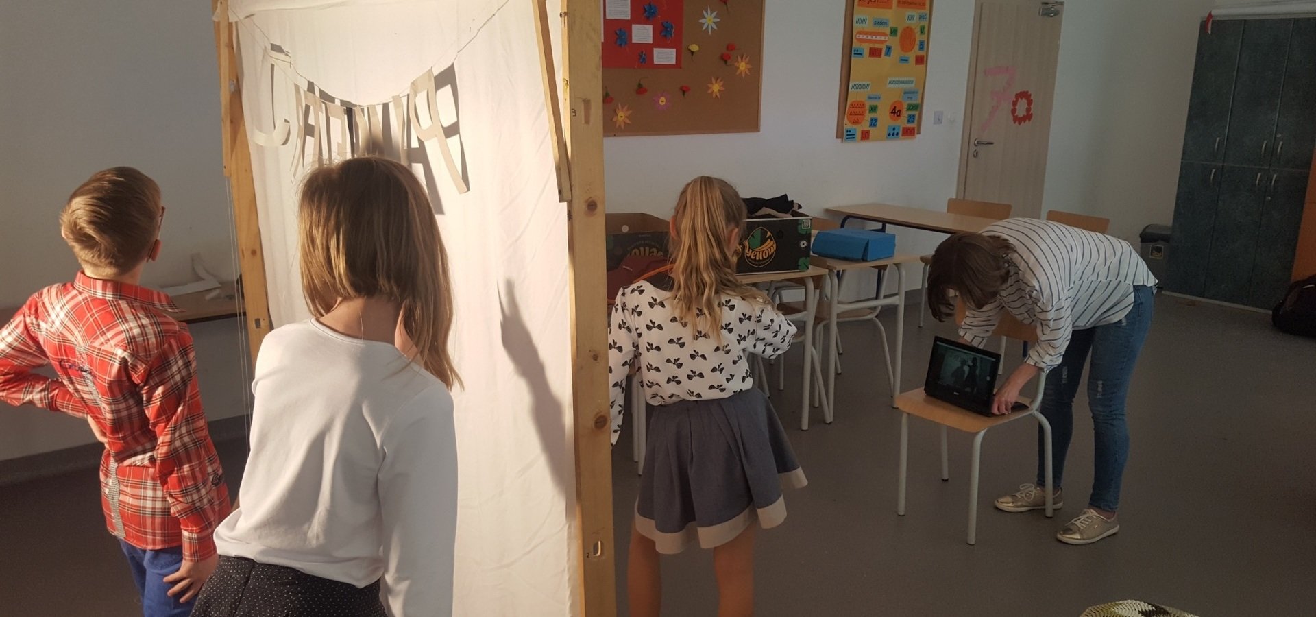 Startuje program „Acer Innovative School”. To koncepcja poprawy jakości edukacji