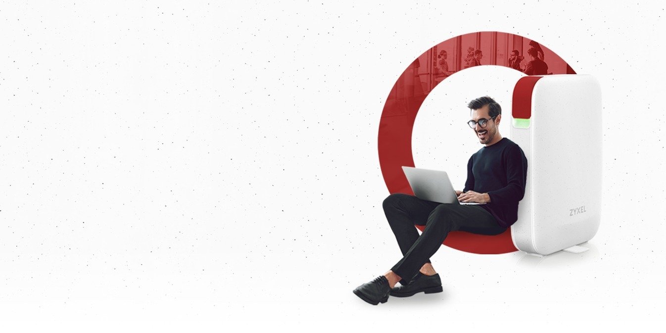 Zyxel Networks lanceert alles-in-één router met uitgebreide cyberbeveiliging ter ondersteuning van kleinere bedrijven, telewerkers en MSP's