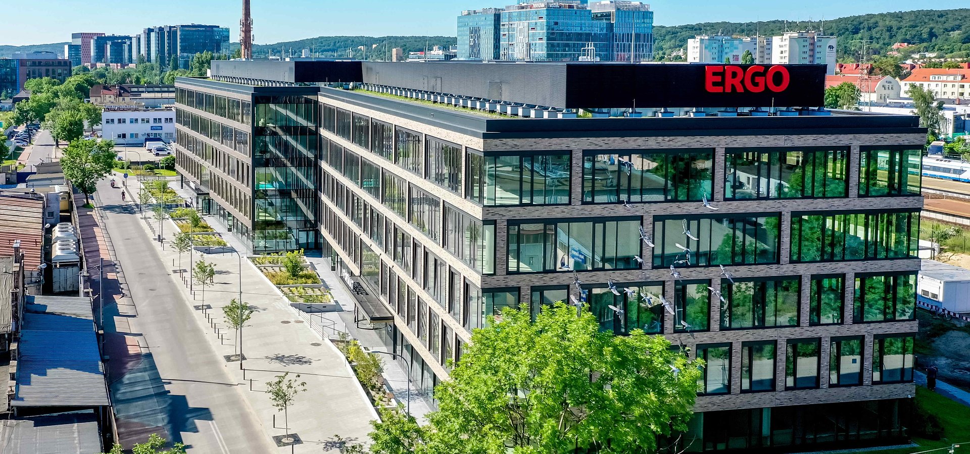 Torus sells FORMAT in Gdansk