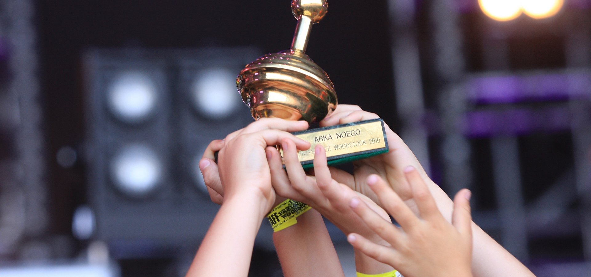 Poznaliśmy zwycięzców Plebiscytu Złotego Bączka 2024!