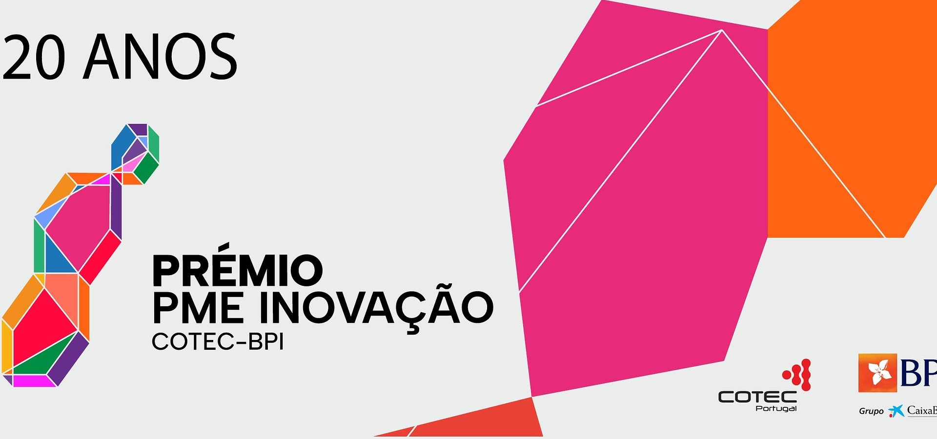 Abertas as candidaturas para a 20ª edição do Prémio PME Inovação COTEC-BPI