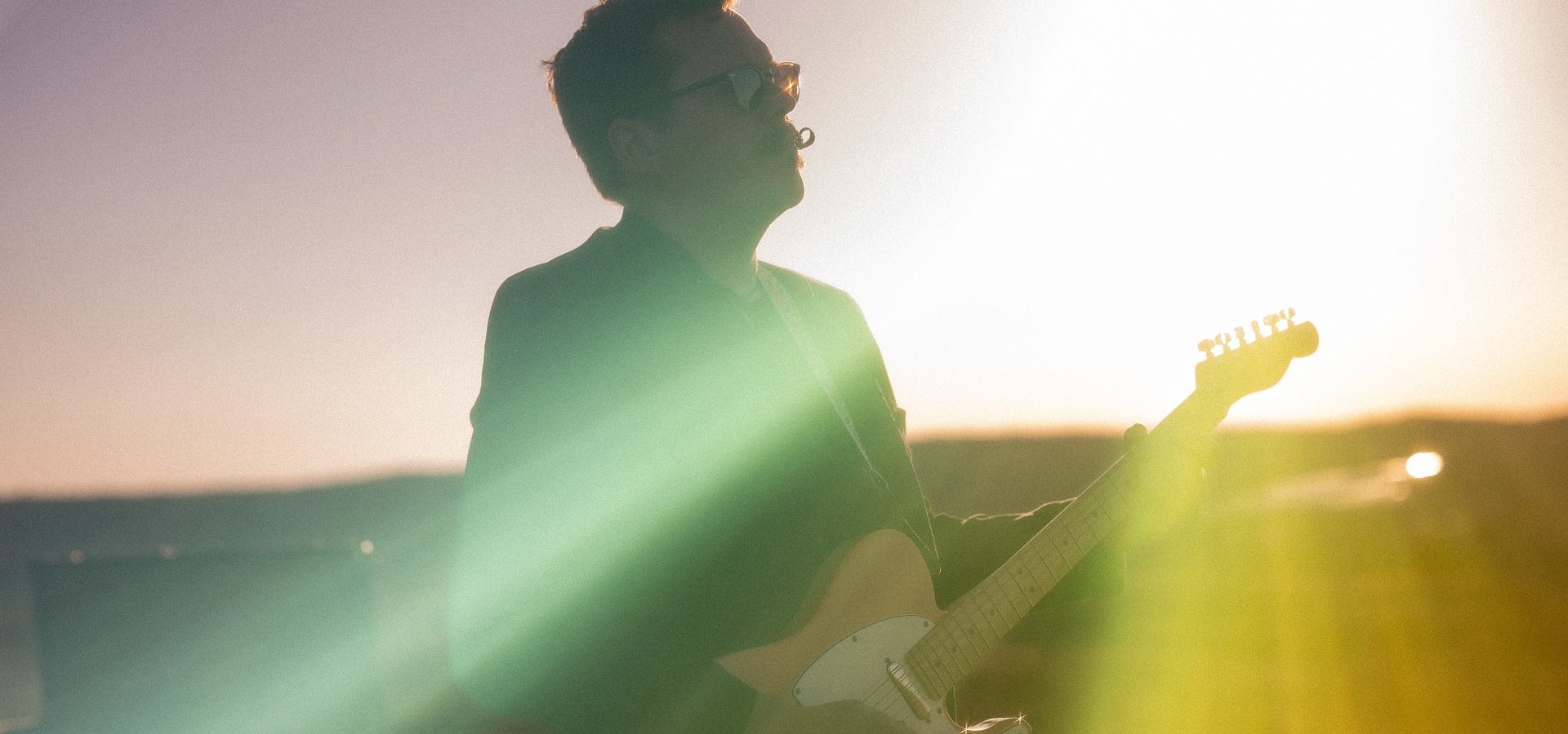 Jacob McCurdy's "Trouble" Chronicles a Journey of Resilience and Hope