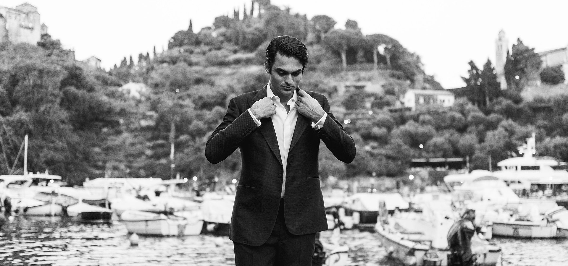 Matteo Bocelli en México