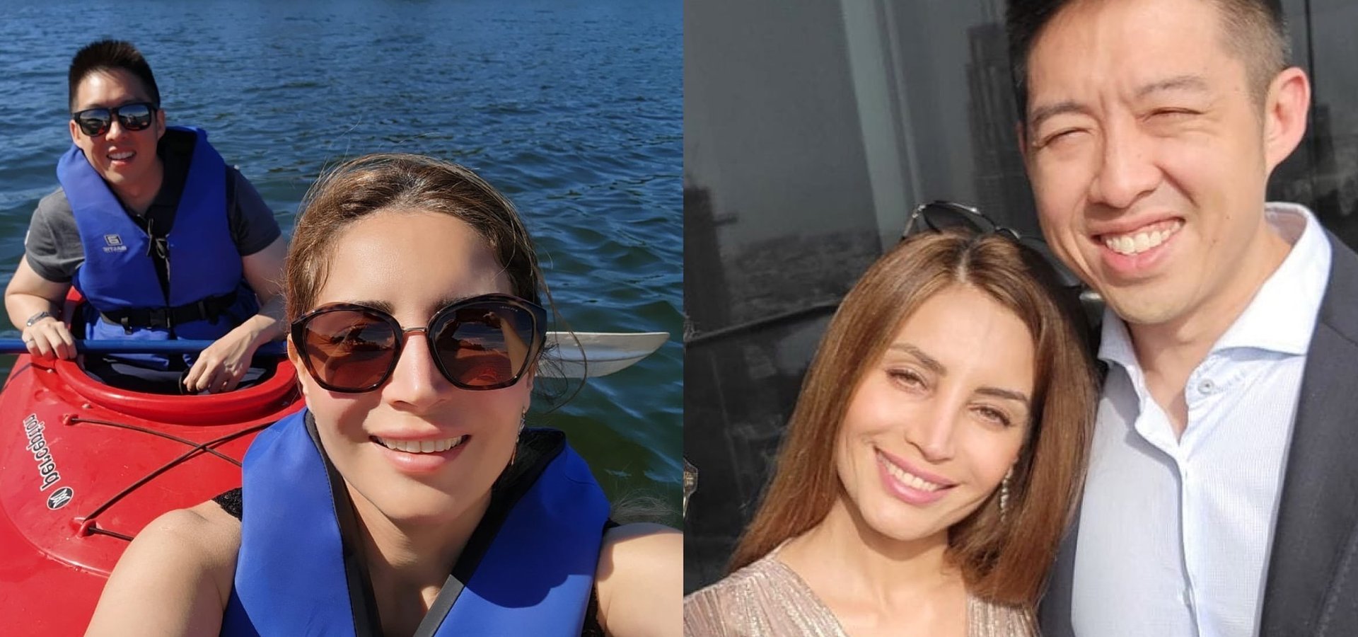 Wife fights for American husband detained in Dubai over false allegations