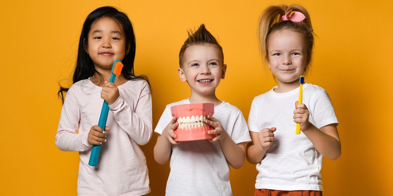 Słodka pułapka: to najbardziej szkodzi zębom dzieci