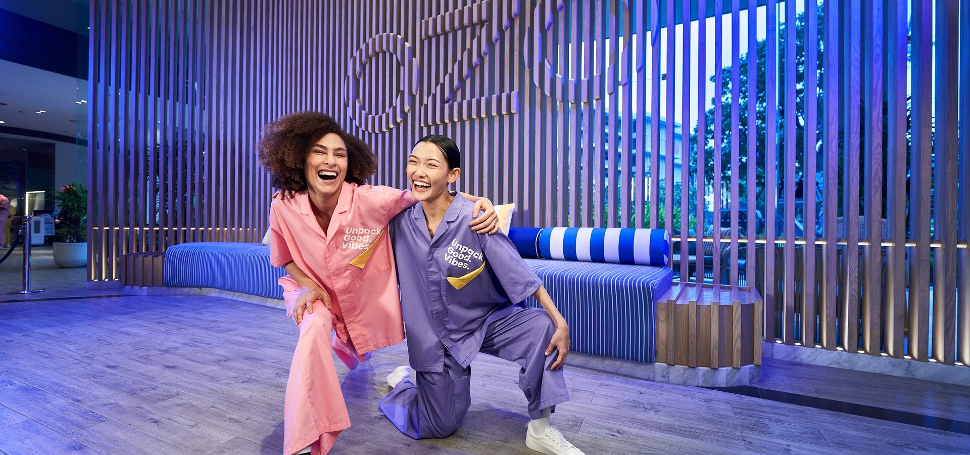 OZO Kicks Off Summer: Guests are Invited to with 'Unpack. Good. Vibes.' With Local Collaborations and Exclusive Free Stay Giveaway