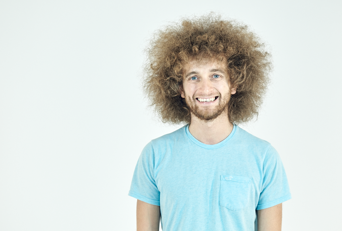 Yuri Drabent creative directorem w Isobar Polska