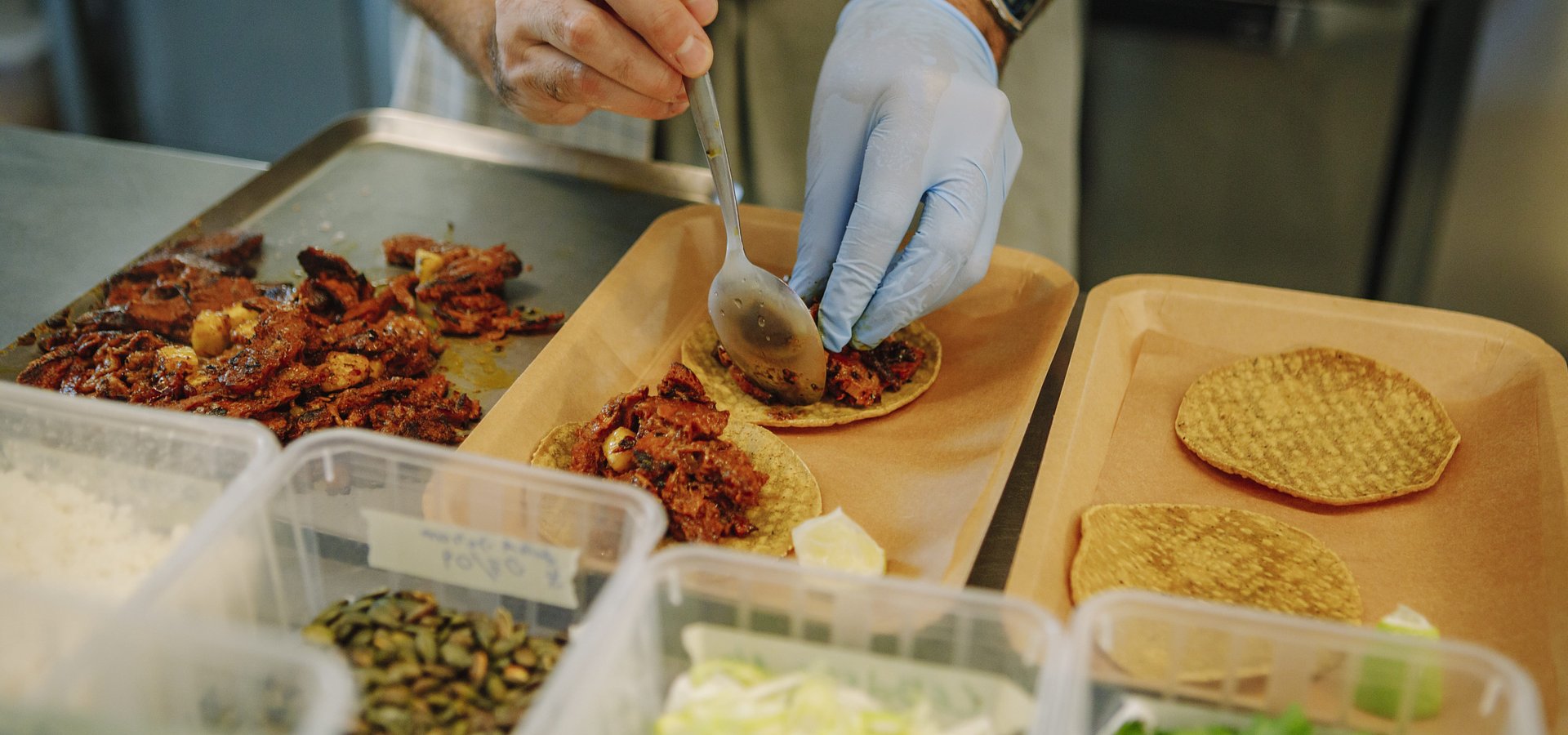 FACTORY LISBON CONTA COM NOVA OFERTA PARA OS AMANTES DE COMIDA MEXICANA