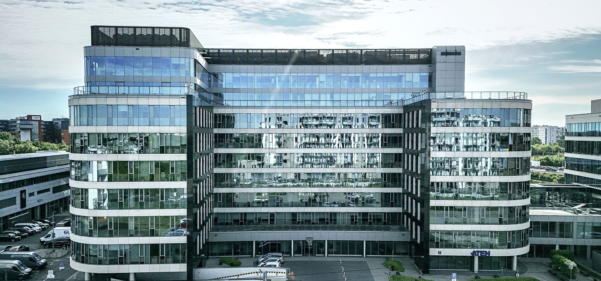 Cushman & Wakefield będzie zarządzał całym portfelem VIG Fund w Polsce