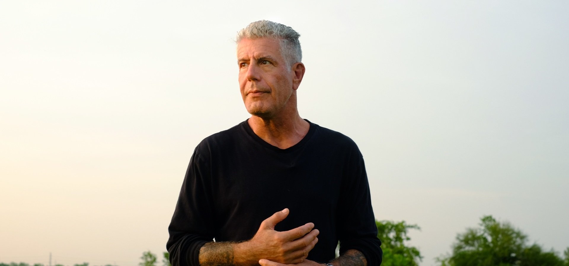 Wieczór specjalny z programami Anthony'ego Bourdaina w Kuchni+