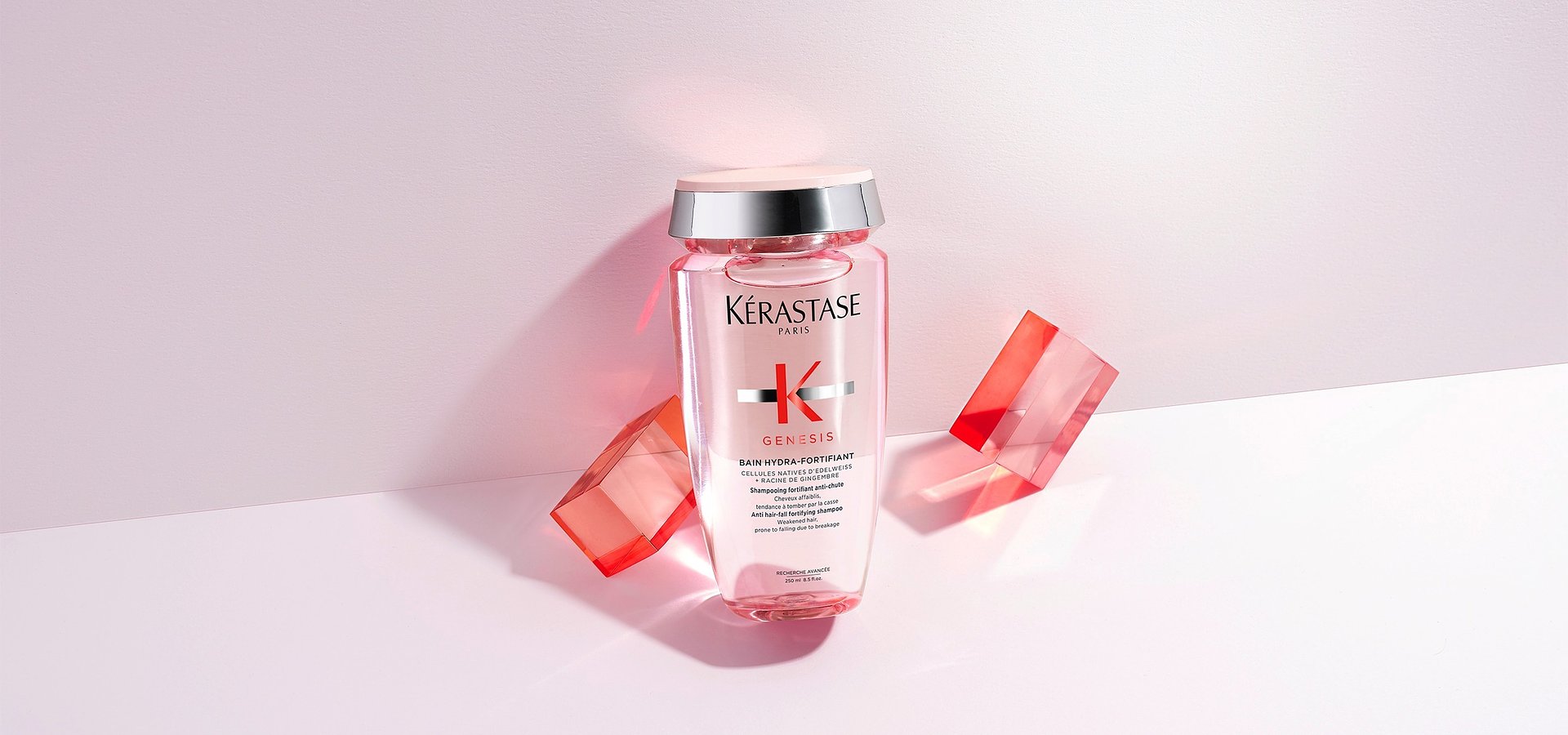 O segredo de Margarida Corceiro para um cabelo suave e brilhante: ELIXIR ULTIME de Kérastase