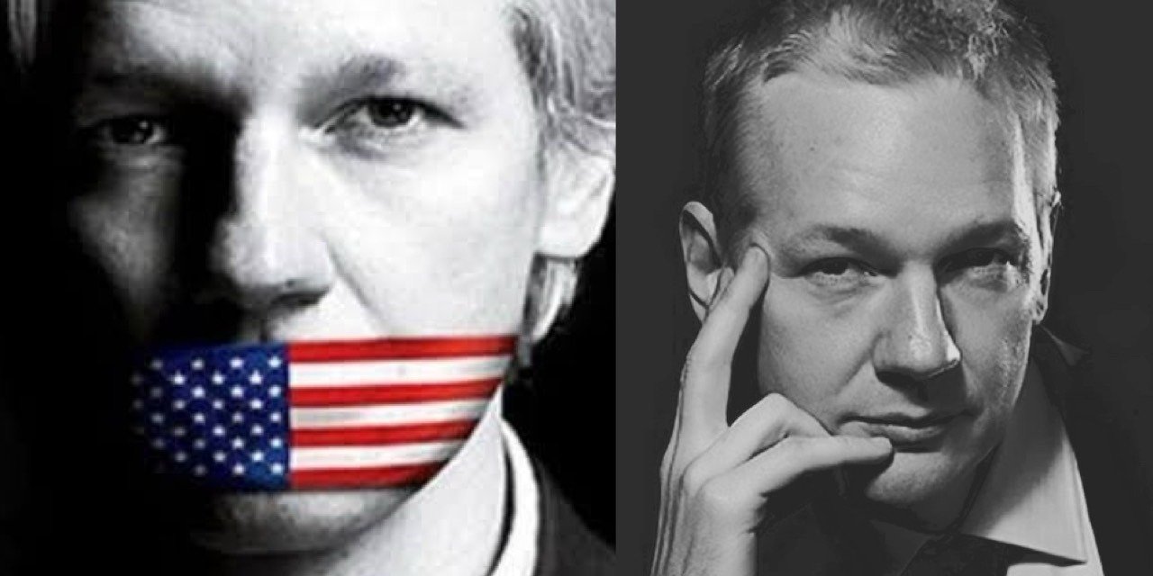 Julian Assange FREED, but is this justice? Freedom of the press remains up in the air.