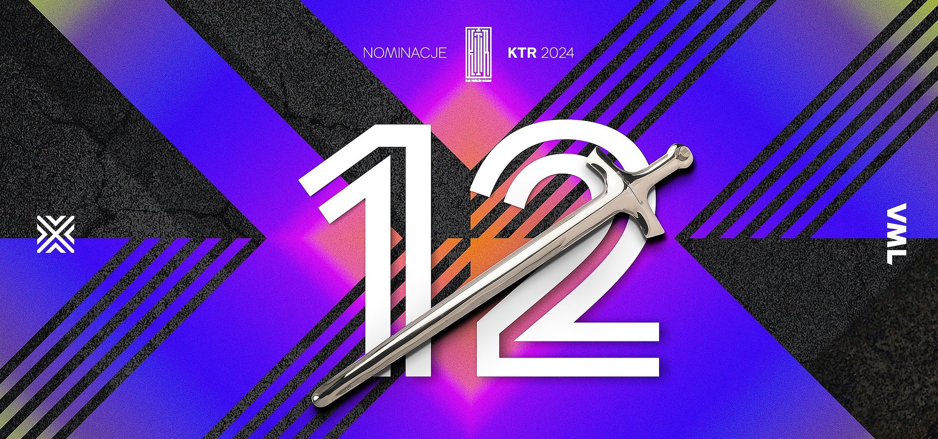 VML z nominacjami w konkursie KTR