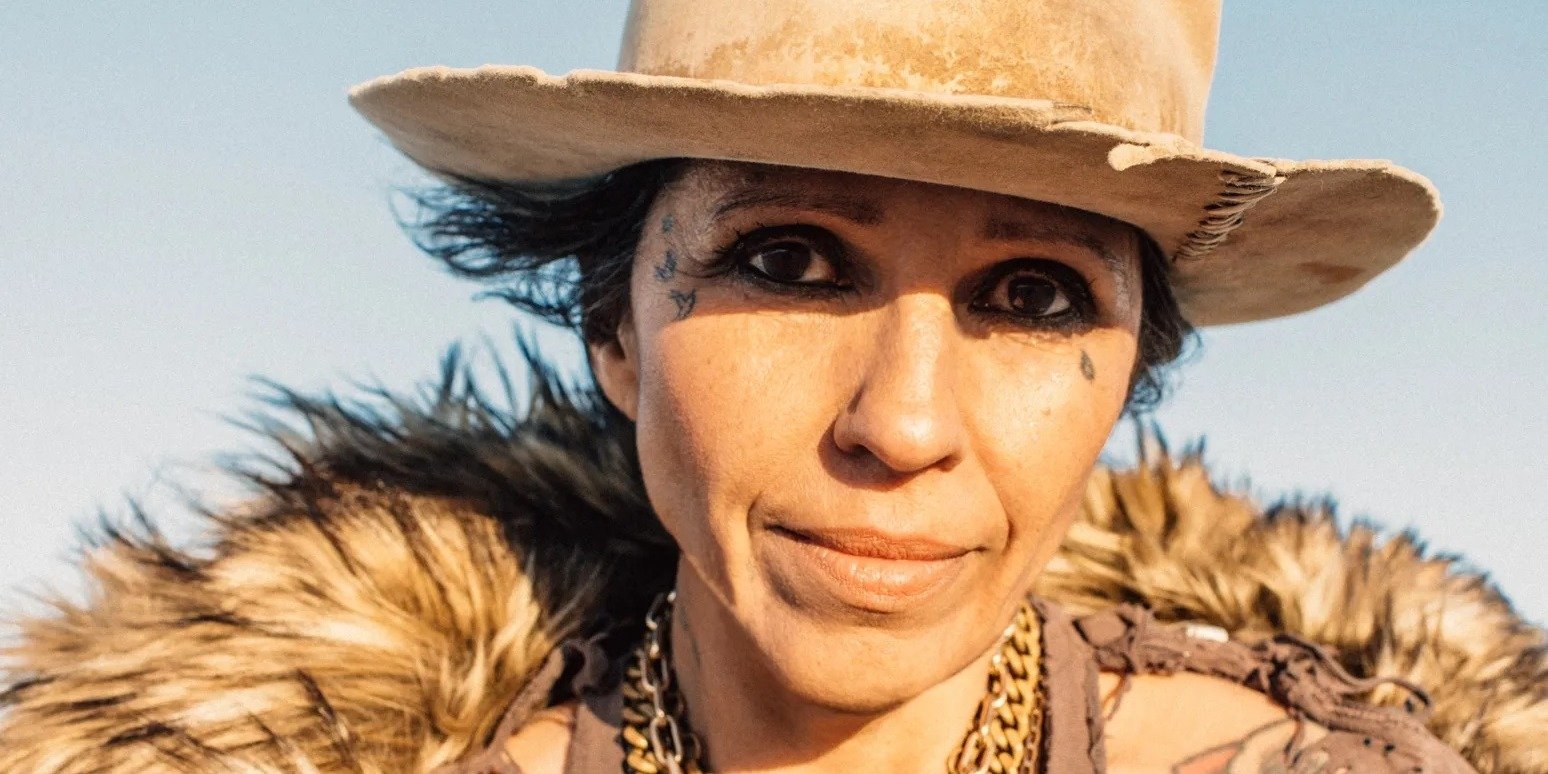 Invitación Conferencia de Prensa Virtual Linda Perry - HERA HSBC