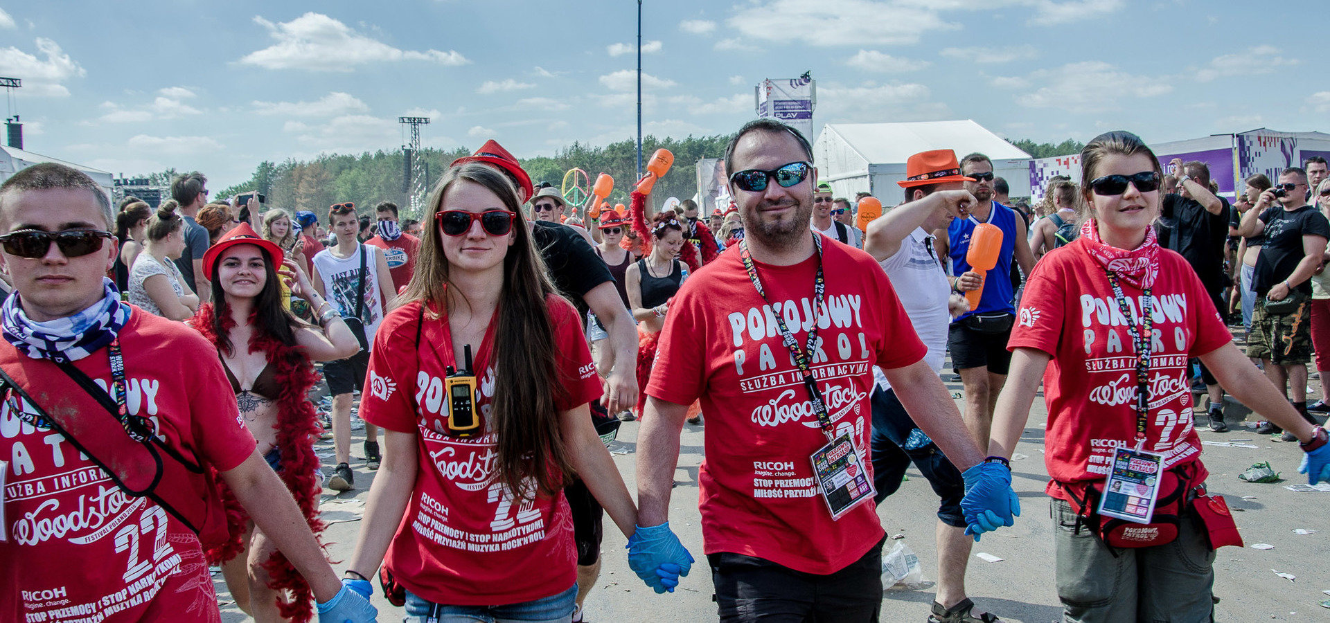 Podwyższone ryzyko? Złożyliśmy wniosek!