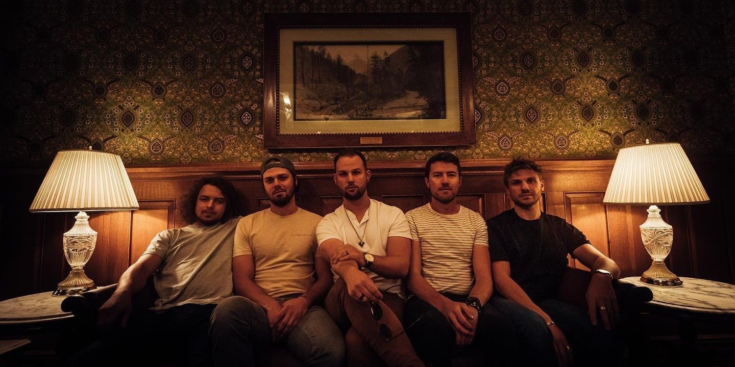 Turn Up The Heat with "Elder Grown Summer Camp 2024" at Tico Time River Resort