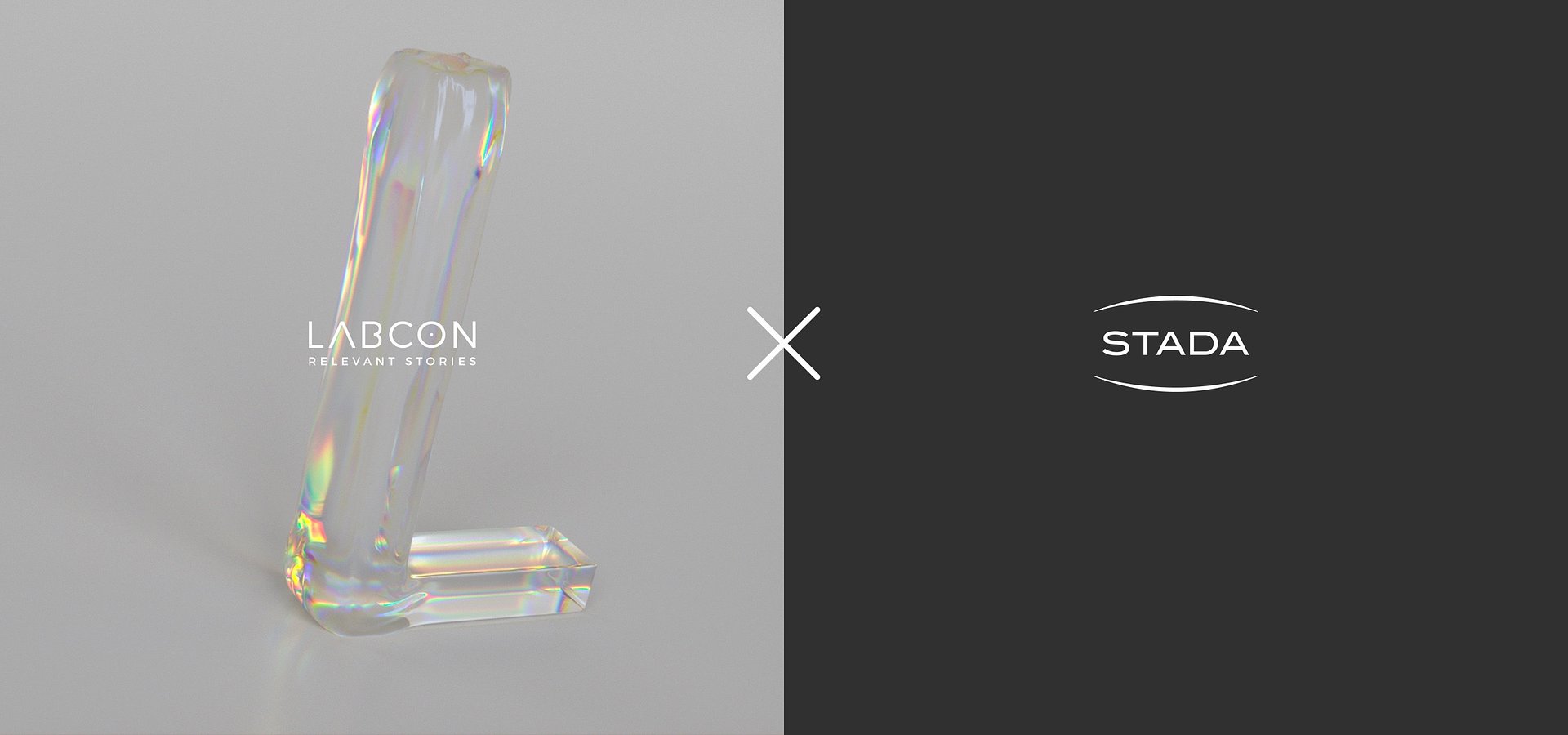 Stada nowym klientem Labcon