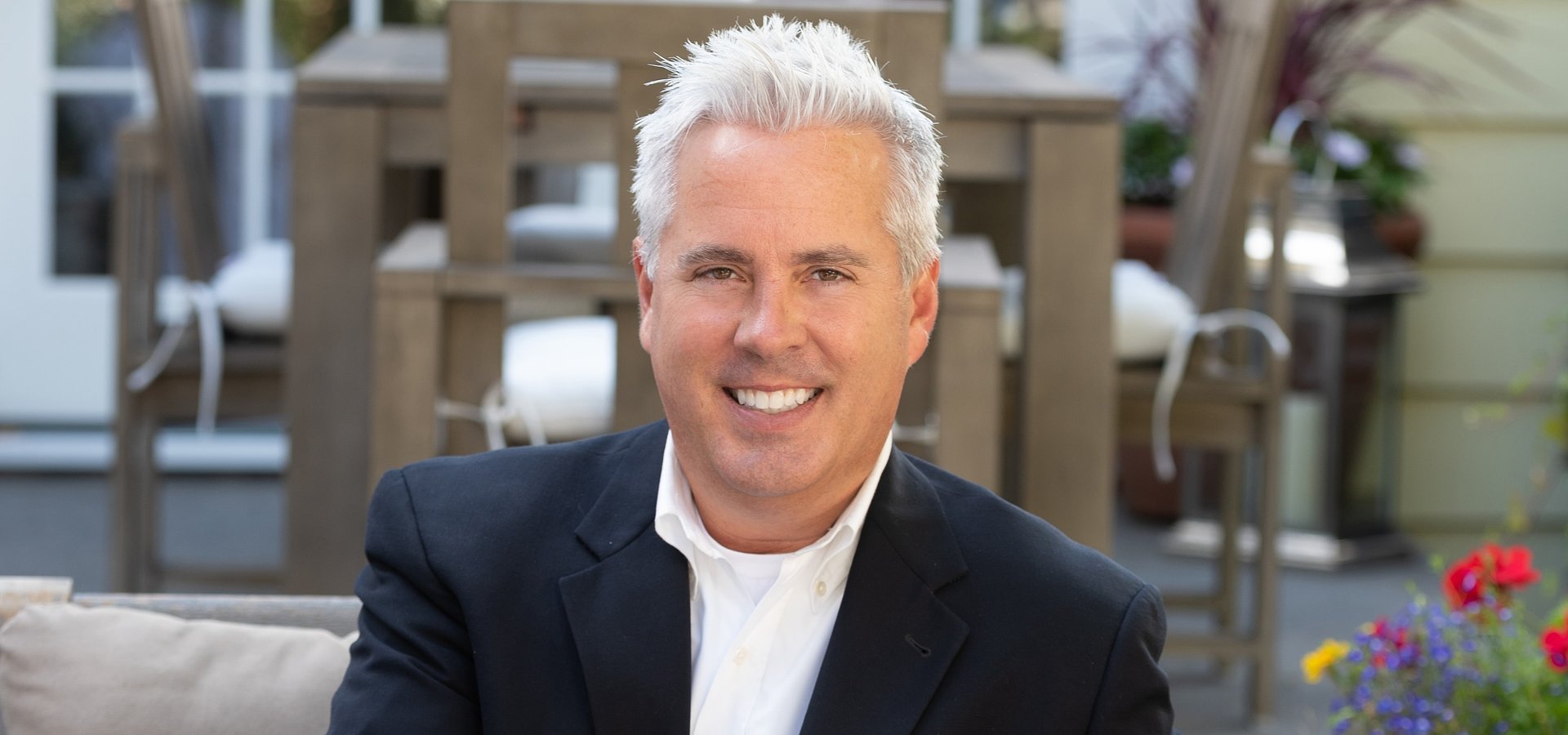 Patrick Henry Ranks as No. 1 Individual Broker in Oregon for Coldwell Banker Bain