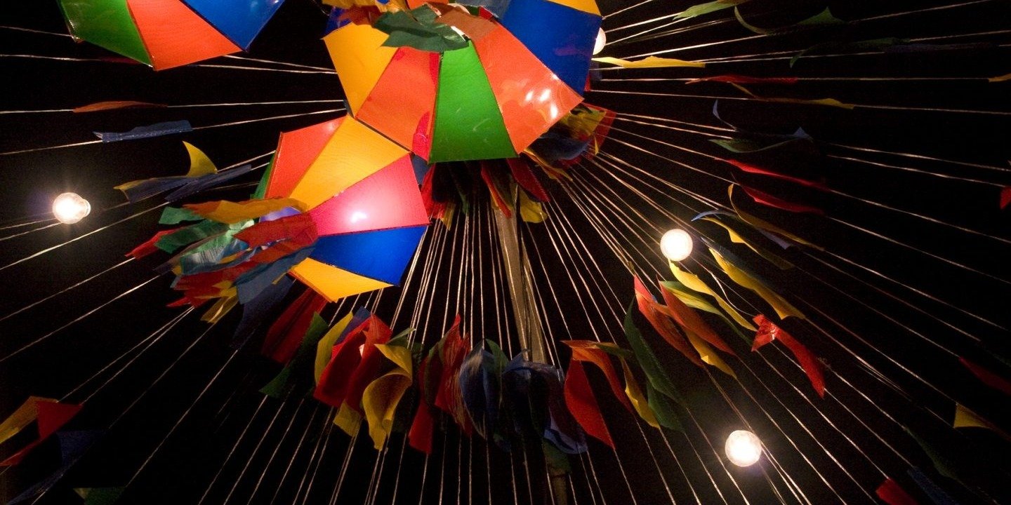 Distrito do Porto festeja subida de 13% na faturação em fim de semana de São João