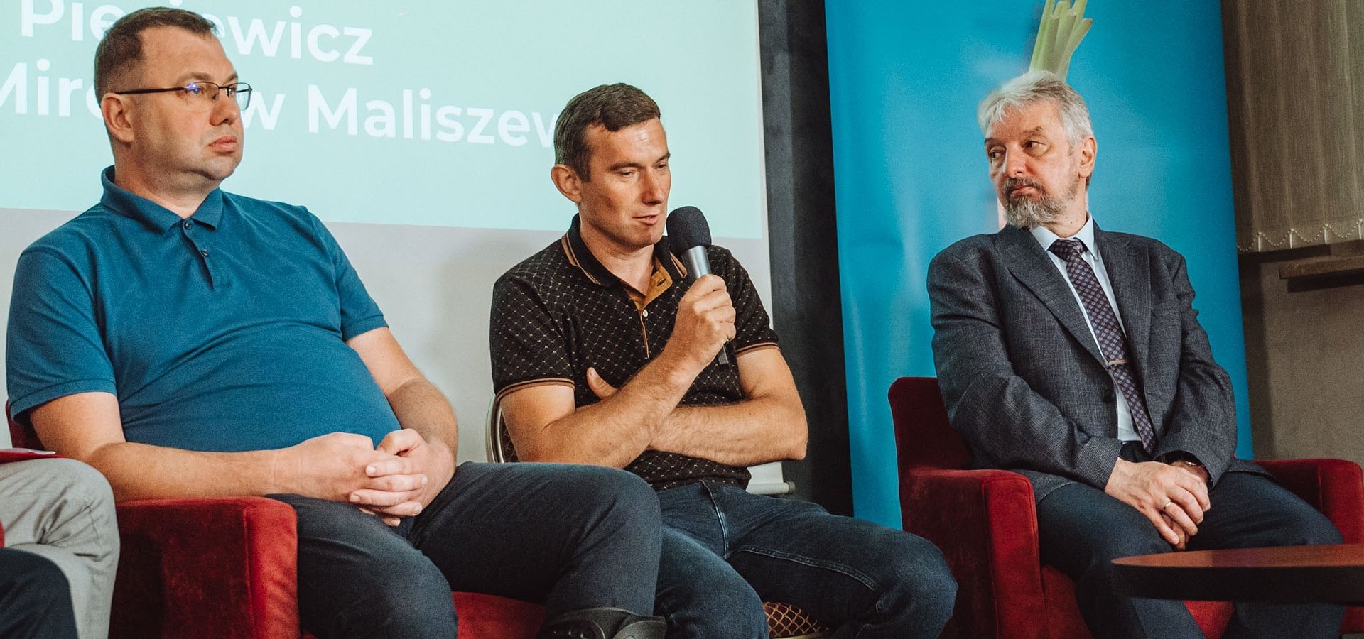 Szanujmy owoce z polskich sadów