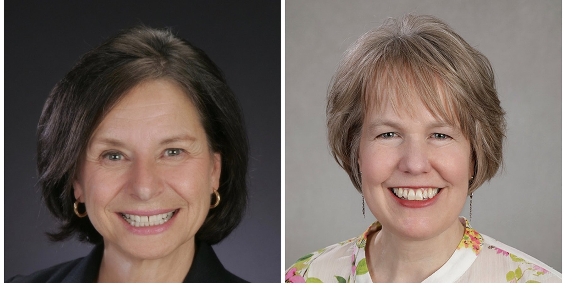 The Becky Nadesan & Sarah Ford Team Ranks as No. 1 Small Team in Washington for Coldwell Banker Bain