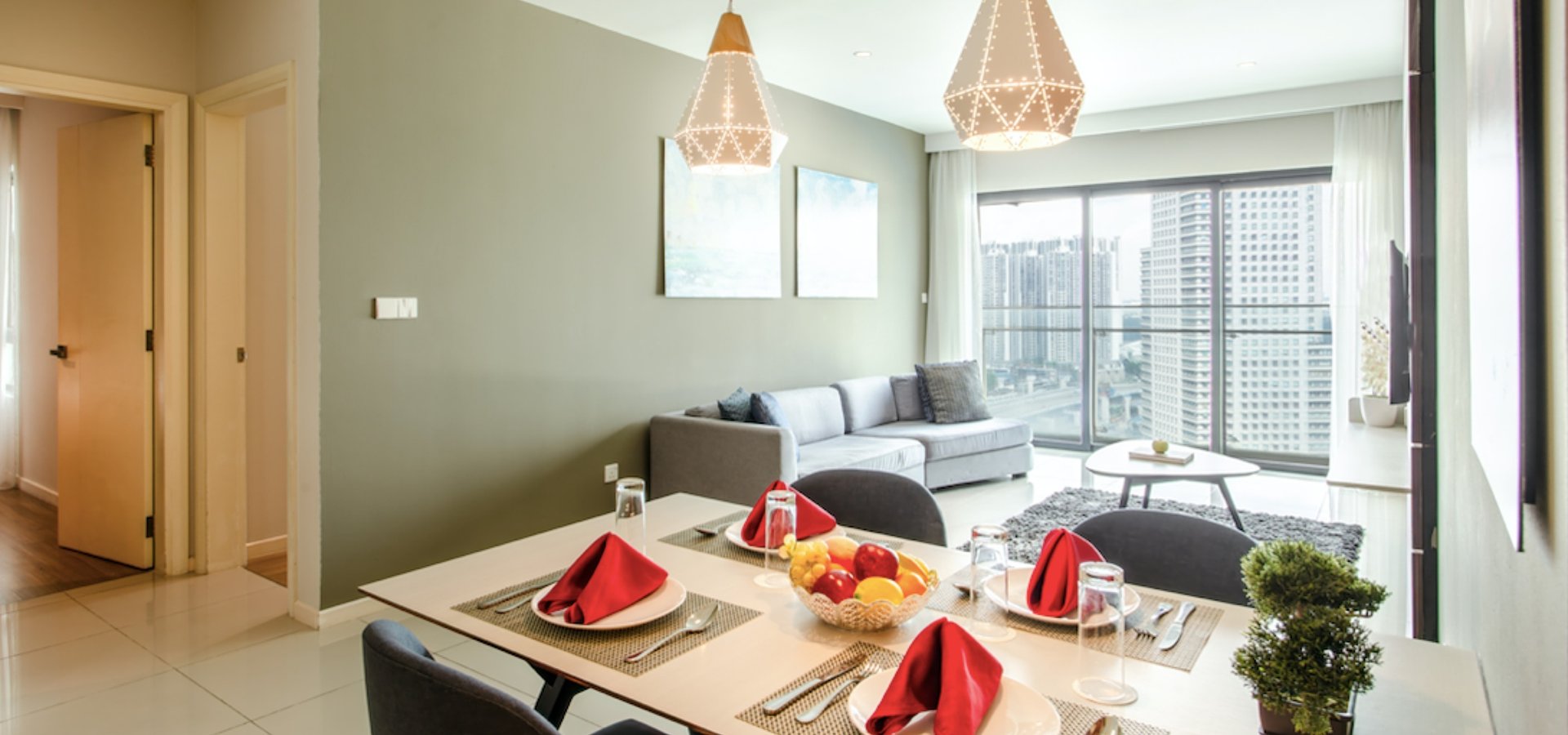 ONYX Hospitality Group Announces the Opening of Shama Suasana Johor Bahru: First Shama Hotel and Serviced Residence in Malaysia